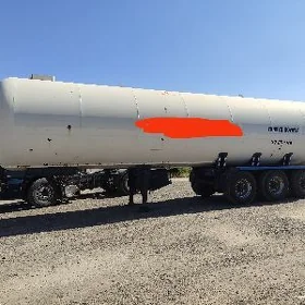 Kogel Euro Trailer 2011