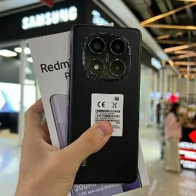 Redmi note 14 pro paket