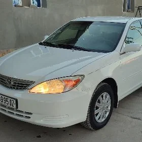 Toyota Camry 2003