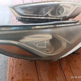 Fara Hyundai sonata 18