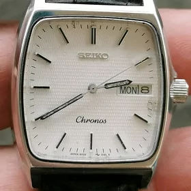 Sagat Часы Seiko.