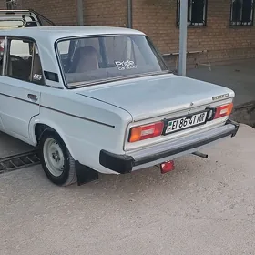 Lada 2106 1985