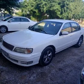 Nissan Cefiro 1994