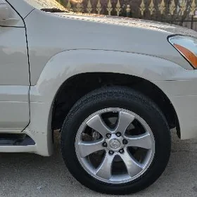 Lexus GX 470 2004