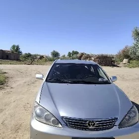 Toyota Camry 2002