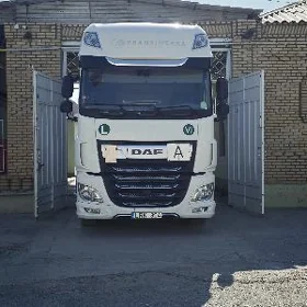 DAF 480 2021