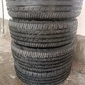 Pokryska Michelin 20