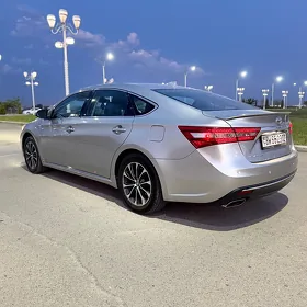 Toyota Avalon 2017