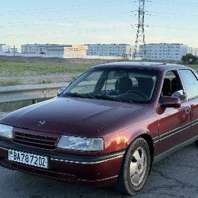 Opel Vectra 1992