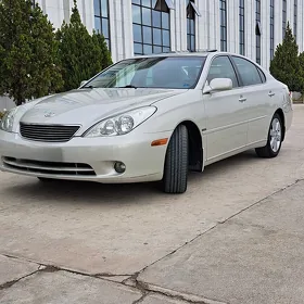 Lexus ES 330 2004