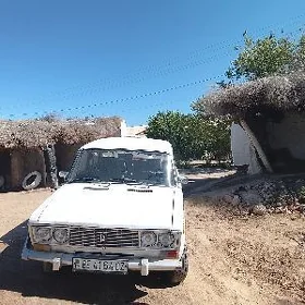 Lada 2106 1984