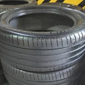 255 55 19 MICHELIN yyl 2424