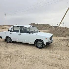 Lada 2107 2011