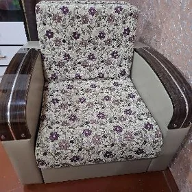 Кресло кровать.