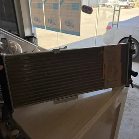 Opel  Vita Corsa Radiator
