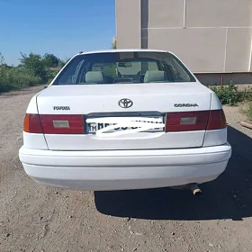 Toyota Corona 1999