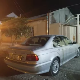 BMW 528 2002