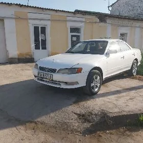 Toyota Camry 1993