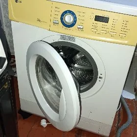 kir masyn Lg