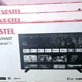 TELEVIZOR VESTEL 43 ARZAN BAHA