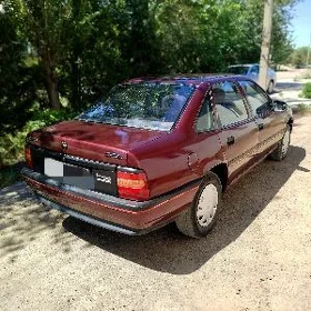 Opel Vectra 1991