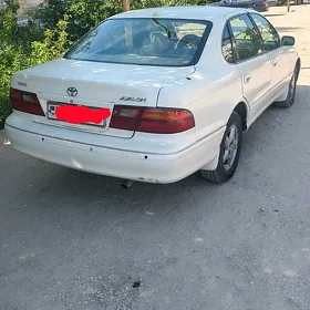 Toyota Avalon 1998