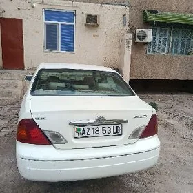 Toyota Avalon 2001