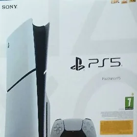 Playstation 5 Slim
