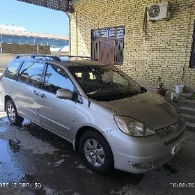 Toyota Sienna 2005