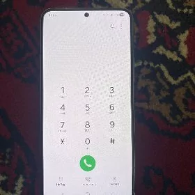 s22 yasyl renk 8/128