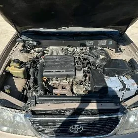 Toyota Avalon 1996