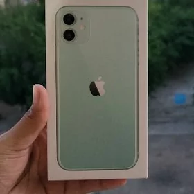 iPhone 11 karopkasy