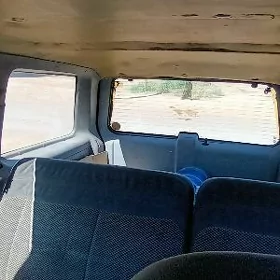 Ford Explorer 1996