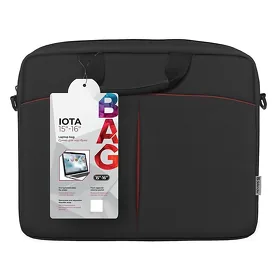 Сумка для ноутбука 15.6"-16", модель Defender Iota