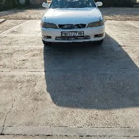 Toyota Mark II 1994
