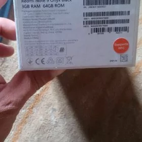 redmi not 9