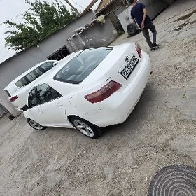Toyota Camry 2008