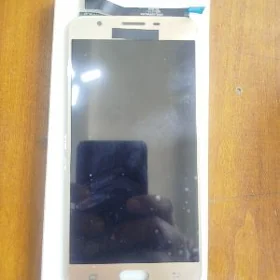 Samsung J7 prime ekran