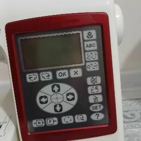 janome 230e
