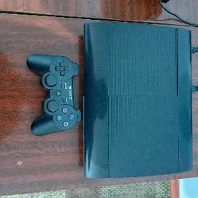 ps 3 super silim 