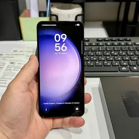 Samsung S23