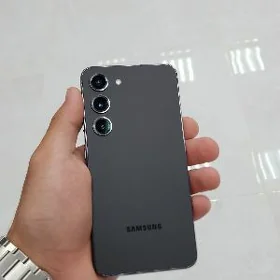 Samsung S23 256gb