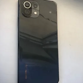 Xiaomi Mi 11lite 5g