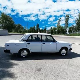 Lada 2107 2003