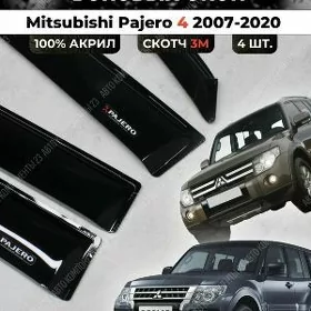 pajero kazyrýok