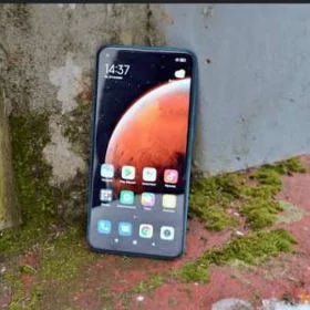 Redmi not 9 3.64