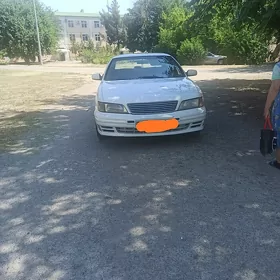 Nissan Maxima 1998