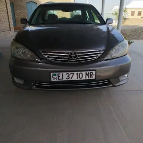 Toyota Camry 2002