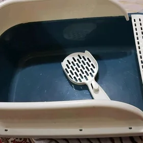Лоток для кошек