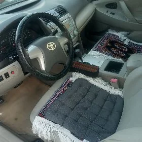 Toyota Camry 2009